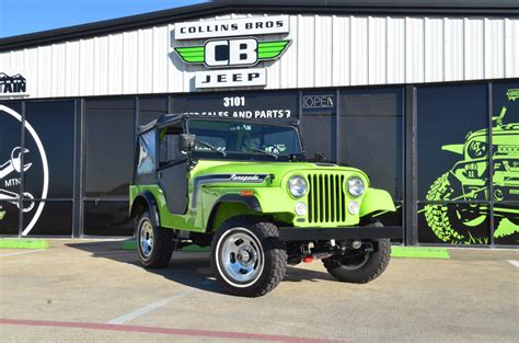 collins bros jeep|collins bros jeep wylie tx.